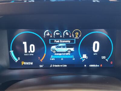 2022 Ford F-150 King Ranch   - Photo 32 - Fountain Hills, AZ 85268