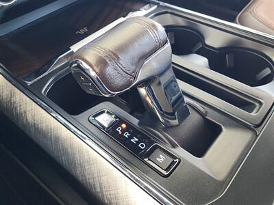 2022 Ford F-150 King Ranch   - Photo 55 - Fountain Hills, AZ 85268