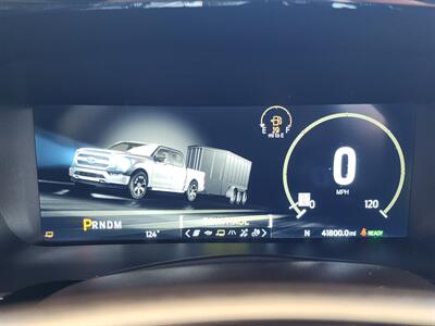 2022 Ford F-150 King Ranch   - Photo 40 - Fountain Hills, AZ 85268