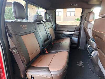 2022 Ford F-150 King Ranch   - Photo 77 - Fountain Hills, AZ 85268