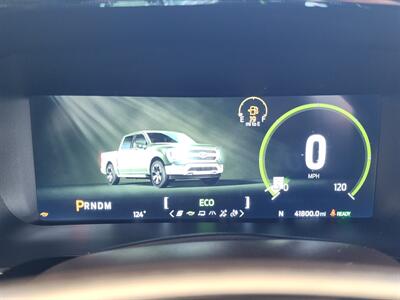 2022 Ford F-150 King Ranch   - Photo 41 - Fountain Hills, AZ 85268