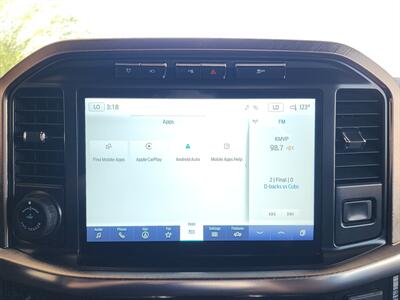 2022 Ford F-150 King Ranch   - Photo 46 - Fountain Hills, AZ 85268