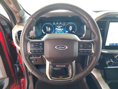 2022 Ford F-150 King Ranch   - Photo 31 - Fountain Hills, AZ 85268