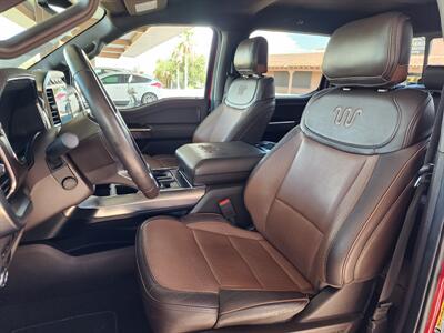 2022 Ford F-150 King Ranch   - Photo 27 - Fountain Hills, AZ 85268