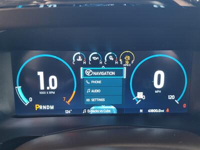 2022 Ford F-150 King Ranch   - Photo 33 - Fountain Hills, AZ 85268