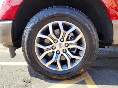 2022 Ford F-150 King Ranch   - Photo 17 - Fountain Hills, AZ 85268