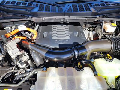 2022 Ford F-150 King Ranch   - Photo 12 - Fountain Hills, AZ 85268