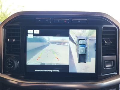 2022 Ford F-150 King Ranch   - Photo 47 - Fountain Hills, AZ 85268