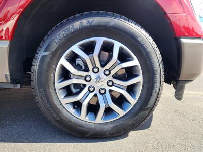 2022 Ford F-150 King Ranch   - Photo 20 - Fountain Hills, AZ 85268