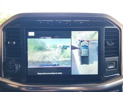 2022 Ford F-150 King Ranch   - Photo 50 - Fountain Hills, AZ 85268