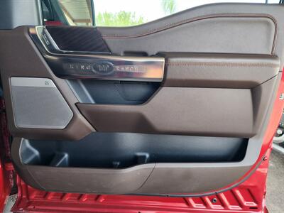 2022 Ford F-150 King Ranch   - Photo 66 - Fountain Hills, AZ 85268