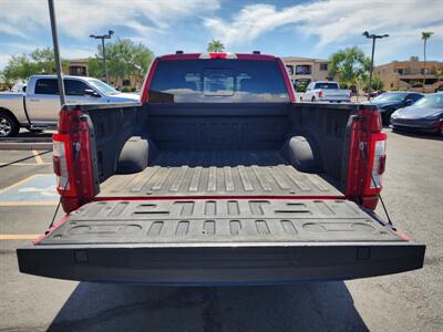2022 Ford F-150 King Ranch   - Photo 14 - Fountain Hills, AZ 85268