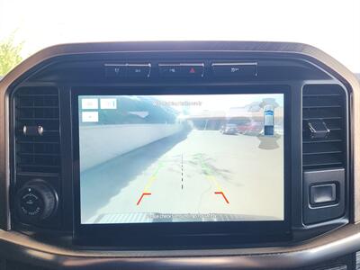 2022 Ford F-150 King Ranch   - Photo 48 - Fountain Hills, AZ 85268