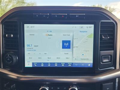 2022 Ford F-150 King Ranch   - Photo 44 - Fountain Hills, AZ 85268