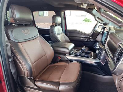 2022 Ford F-150 King Ranch   - Photo 72 - Fountain Hills, AZ 85268