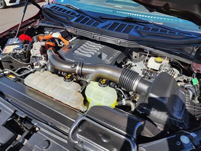 2022 Ford F-150 King Ranch   - Photo 10 - Fountain Hills, AZ 85268
