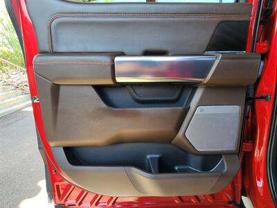 2022 Ford F-150 King Ranch   - Photo 79 - Fountain Hills, AZ 85268