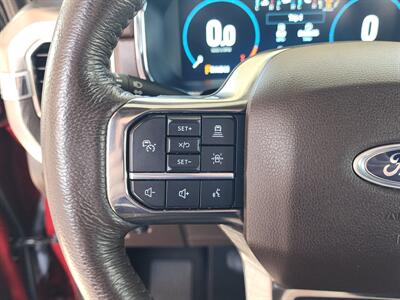 2022 Ford F-150 King Ranch   - Photo 34 - Fountain Hills, AZ 85268