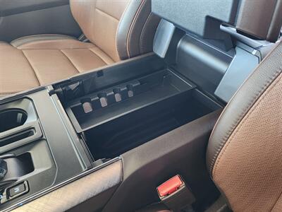 2022 Ford F-150 King Ranch   - Photo 60 - Fountain Hills, AZ 85268
