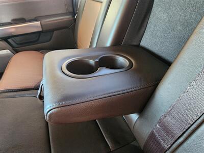 2022 Ford F-150 King Ranch   - Photo 84 - Fountain Hills, AZ 85268