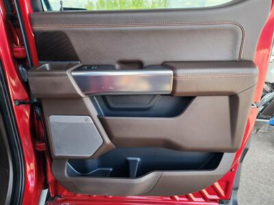2022 Ford F-150 King Ranch   - Photo 74 - Fountain Hills, AZ 85268