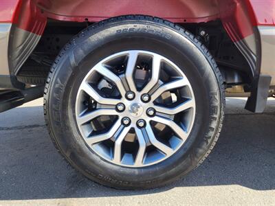 2022 Ford F-150 King Ranch   - Photo 19 - Fountain Hills, AZ 85268