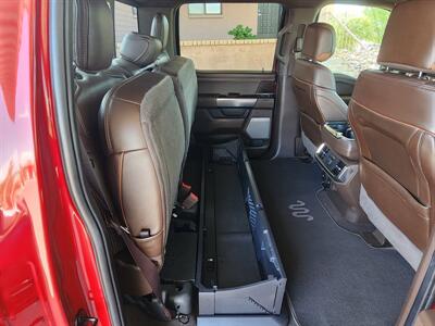 2022 Ford F-150 King Ranch   - Photo 86 - Fountain Hills, AZ 85268