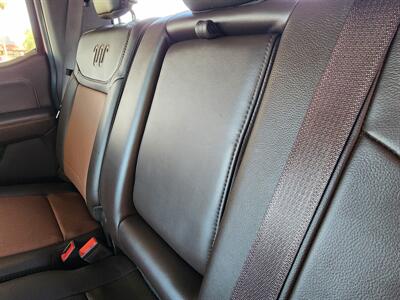 2022 Ford F-150 King Ranch   - Photo 83 - Fountain Hills, AZ 85268