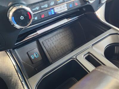 2022 Ford F-150 King Ranch   - Photo 54 - Fountain Hills, AZ 85268