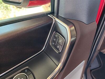 2022 Ford F-150 King Ranch   - Photo 23 - Fountain Hills, AZ 85268