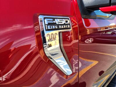 2022 Ford F-150 King Ranch   - Photo 9 - Fountain Hills, AZ 85268