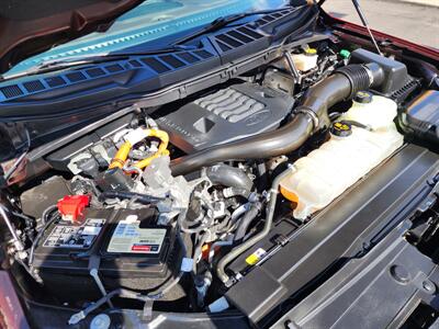 2022 Ford F-150 King Ranch   - Photo 11 - Fountain Hills, AZ 85268