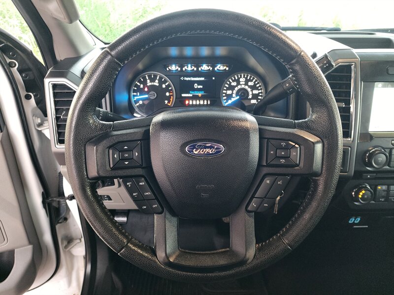 2016 Ford F-150 XLT - Photo 29 - Fountain Hills, AZ 85268