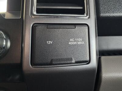 2016 Ford F-150 XLT - Photo 47 - Fountain Hills, AZ 85268