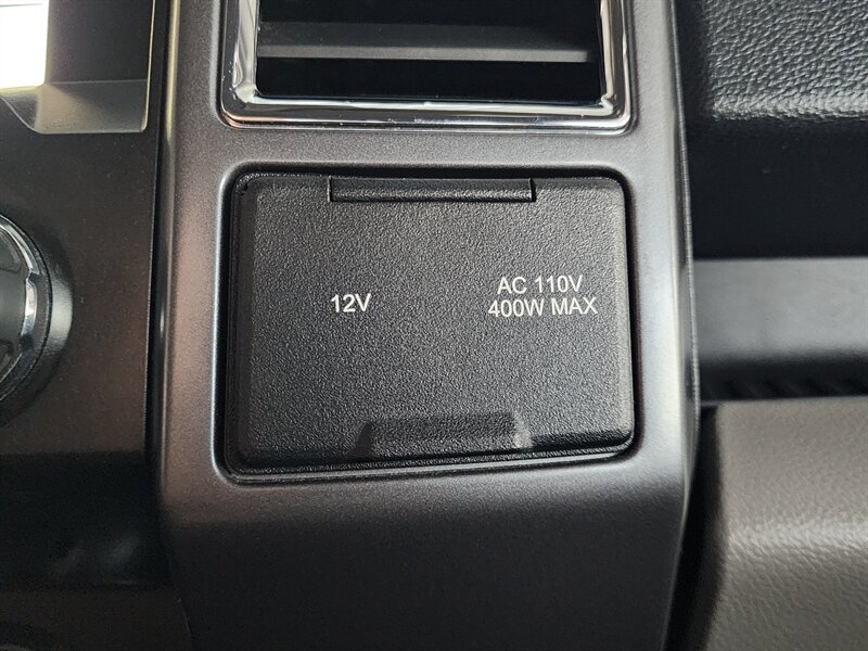 2016 Ford F-150 XLT - Photo 47 - Fountain Hills, AZ 85268