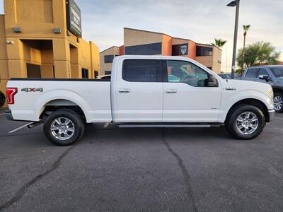 2016 Ford F-150 XLT - Photo 2 - Fountain Hills, AZ 85268
