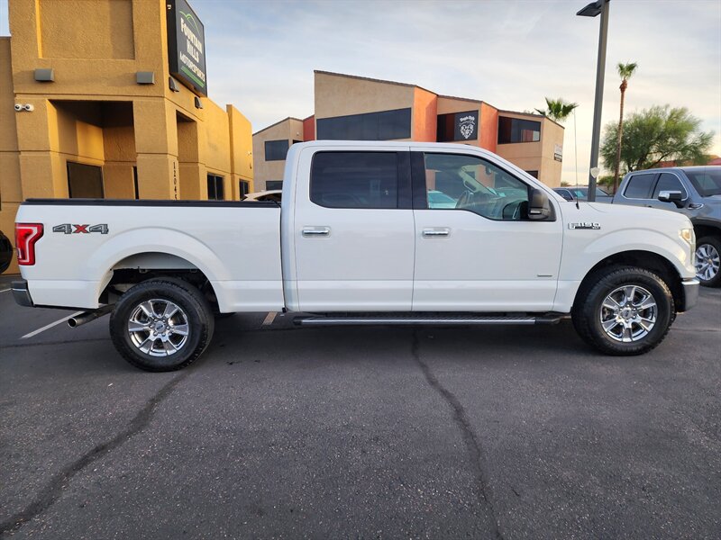 2016 Ford F-150 XLT - Photo 2 - Fountain Hills, AZ 85268