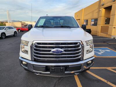 2016 Ford F-150 XLT - Photo 8 - Fountain Hills, AZ 85268