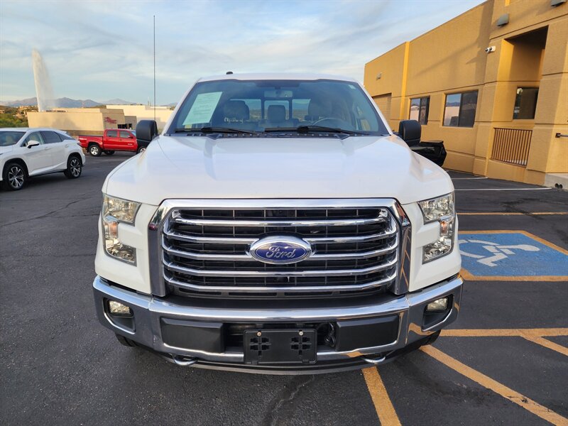 2016 Ford F-150 XLT - Photo 8 - Fountain Hills, AZ 85268