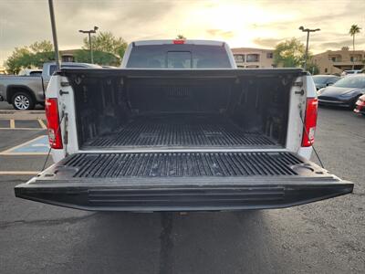 2016 Ford F-150 XLT - Photo 14 - Fountain Hills, AZ 85268