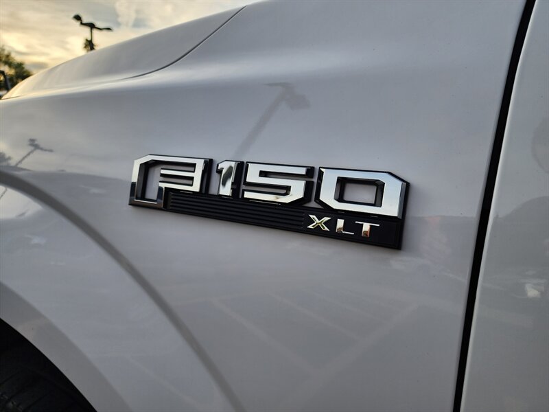 2016 Ford F-150 XLT - Photo 9 - Fountain Hills, AZ 85268