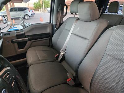 2016 Ford F-150 XLT - Photo 49 - Fountain Hills, AZ 85268