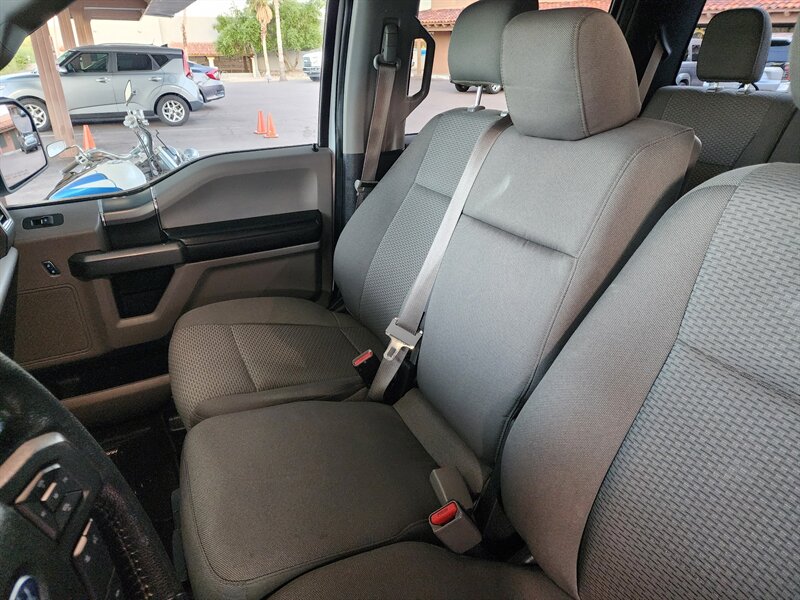 2016 Ford F-150 XLT - Photo 49 - Fountain Hills, AZ 85268