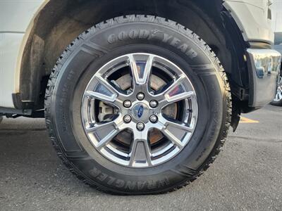 2016 Ford F-150 XLT - Photo 19 - Fountain Hills, AZ 85268