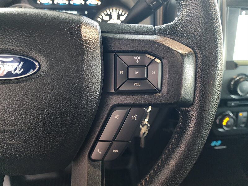 2016 Ford F-150 XLT - Photo 32 - Fountain Hills, AZ 85268