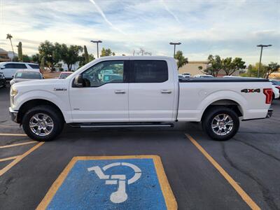 2016 Ford F-150 XLT - Photo 6 - Fountain Hills, AZ 85268