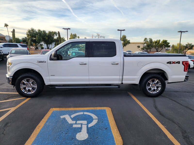 2016 Ford F-150 XLT - Photo 6 - Fountain Hills, AZ 85268