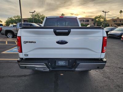 2016 Ford F-150 XLT - Photo 4 - Fountain Hills, AZ 85268