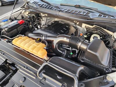 2016 Ford F-150 XLT - Photo 10 - Fountain Hills, AZ 85268