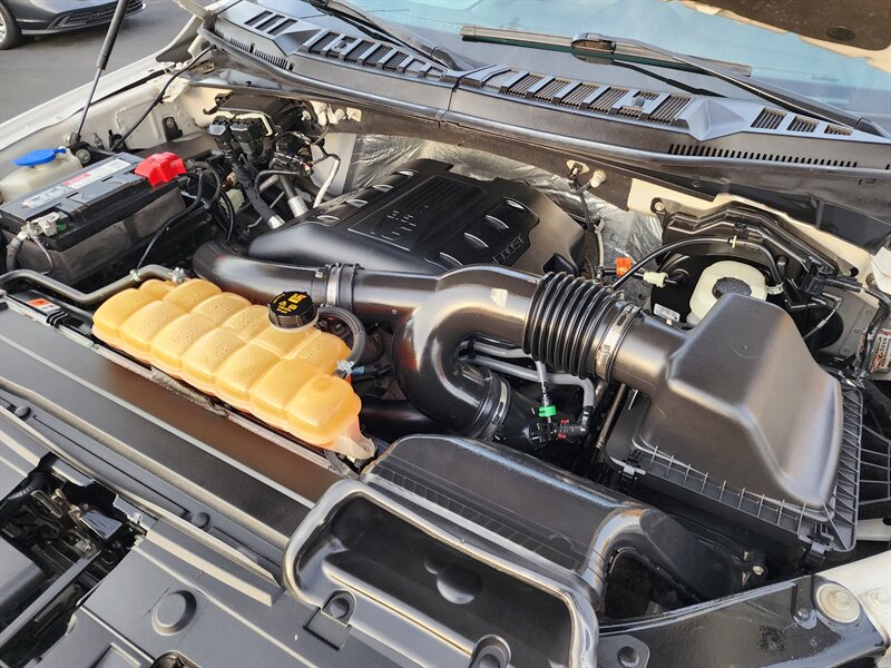 2016 Ford F-150 XLT - Photo 10 - Fountain Hills, AZ 85268